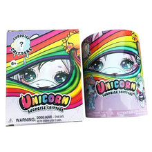 Load image into Gallery viewer, Poopsie Surprise Slime Unicorne Cans Sparkly Critters Poopsie Slime Licorne Unicorn Squishy Stress Reliever Toys