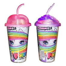 Load image into Gallery viewer, Poopsie Surprise Slime Unicorne Cans Sparkly Critters Poopsie Slime Licorne Unicorn Squishy Stress Reliever Toys