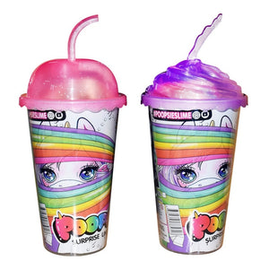 Poopsie Surprise Slime Unicorne Cans Sparkly Critters Poopsie Slime Licorne Unicorn Squishy Stress Reliever Toys