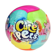 Load image into Gallery viewer, Poopsie Surprise Slime Unicorne Cans Sparkly Critters Poopsie Slime Licorne Unicorn Squishy Stress Reliever Toys