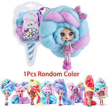 Load image into Gallery viewer, Poopsie Surprise Slime Unicorne Cans Sparkly Critters Poopsie Slime Licorne Unicorn Squishy Stress Reliever Toys