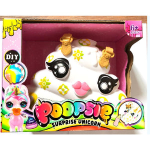 Poopsie Surprise Slime Unicorne Cans Sparkly Critters Poopsie Slime Licorne Unicorn Squishy Stress Reliever Toys