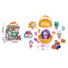 Load image into Gallery viewer, Poopsie Surprise Slime Unicorne Cans Sparkly Critters Poopsie Slime Licorne Unicorn Squishy Stress Reliever Toys