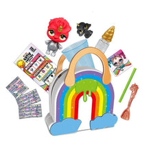 Load image into Gallery viewer, Poopsie Surprise Slime Unicorne Cans Sparkly Critters Poopsie Slime Licorne Unicorn Squishy Stress Reliever Toys